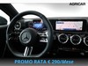 Mercedes Classe A 250 e plug-in-hybrid amg line advanced plus speedshift dct amg 8g