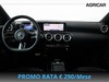 Mercedes Classe A 250 e plug-in-hybrid amg line advanced plus speedshift dct amg 8g