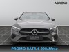 Mercedes Classe A 250 e plug-in-hybrid progressive advanced plus speedshift dct amg 8g
