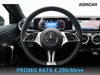 Mercedes Classe A 250 e plug-in-hybrid progressive advanced plus speedshift dct amg 8g