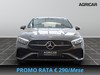 Mercedes Classe A 250 e plug-in-hybrid amg line advanced plus speedshift dct amg 8g