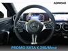 Mercedes Classe A 250 e plug-in-hybrid progressive advanced speedshift dct amg 8g
