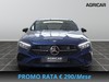 Mercedes Classe A 250 e plug-in-hybrid progressive advanced speedshift dct amg 8g
