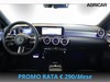 Mercedes Classe A 250 e plug-in-hybrid amg line advanced plus speedshift dct amg 8g