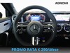 Mercedes Classe A 250 e plug-in-hybrid amg line advanced plus speedshift dct amg 8g