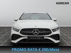 Mercedes Classe A 250 e plug-in-hybrid amg line advanced plus speedshift dct amg 8g