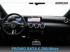 Mercedes Classe A 250 e plug-in-hybrid amg line advanced plus speedshift dct amg 8g