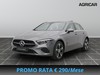 Mercedes Classe A 250 e plug-in-hybrid progressive advanced plus speedshift dct amg 8g