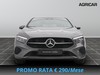 Mercedes Classe A 250 e plug-in-hybrid progressive advanced plus speedshift dct amg 8g