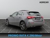 Mercedes Classe A 250 e plug-in-hybrid progressive advanced plus speedshift dct amg 8g