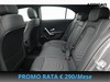 Mercedes Classe A 250 e plug-in-hybrid progressive advanced plus speedshift dct amg 8g