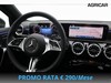 Mercedes Classe A 250 e plug-in-hybrid progressive advanced plus speedshift dct amg 8g