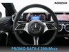 Mercedes Classe A 250 e plug-in-hybrid progressive advanced plus speedshift dct amg 8g