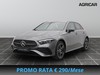 Mercedes Classe A 250 e plug-in-hybrid amg line advanced plus speedshift dct amg 8g
