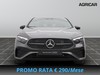 Mercedes Classe A 250 e plug-in-hybrid amg line advanced plus speedshift dct amg 8g