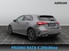 Mercedes Classe A 250 e plug-in-hybrid amg line advanced plus speedshift dct amg 8g