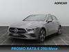 Mercedes Classe A 250 e plug-in-hybrid progressive advanced plus speedshift dct amg 8g