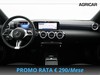 Mercedes Classe A 250 e plug-in-hybrid progressive advanced plus speedshift dct amg 8g