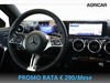 Mercedes Classe A 250 e plug-in-hybrid progressive advanced speedshift dct amg 8g