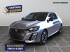 Peugeot 208 1.2 hybrid 48v 100cv allure e-dcs6