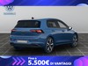 Volkswagen Golf 1.5 tsi ehybrid 204cv life dsg