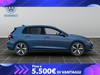 Volkswagen Golf 1.5 tsi ehybrid 204cv life dsg