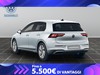 Volkswagen Golf 1.5 etsi act 150cv style dsg