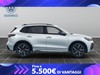 Volkswagen Tiguan 1.5 tsi ehybrid 204cv r-line plus dsg