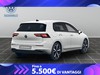 Volkswagen Golf 1.5 tsi ehybrid 204cv edition plus dsg