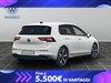 Volkswagen Golf 1.5 tsi ehybrid 204cv edition plus dsg