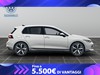 Volkswagen Golf 1.5 tsi ehybrid 204cv edition plus dsg