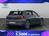 Volkswagen Golf 1.5 tsi ehybrid 204cv 50 years dsg