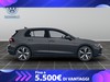 Volkswagen Golf 1.5 tsi ehybrid 204cv 50 years dsg