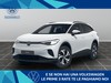 Volkswagen ID.4 52kwh  pure edition plus