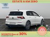 Volkswagen Golf 1.5 tsi ehybrid 204cv life dsg