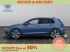 Volkswagen Golf 1.5 tsi ehybrid 204cv life dsg