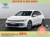 Volkswagen Golf 1.5 tsi ehybrid 204cv life dsg