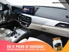 BMW Serie 5 touring 530e business steptronic