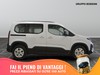 Peugeot Rifter standard 1.2 puretech 110cv allure s&s