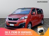 Peugeot Traveller m1 2.0 bluehdi std 180cv business vip s&s eat8 e6d
