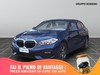 BMW Serie 1 5 porte 116d scr business advantage dct