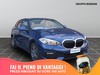 BMW Serie 1 5 porte 116d scr business advantage dct