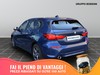 BMW Serie 1 5 porte 116d scr business advantage dct