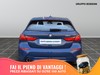 BMW Serie 1 5 porte 116d scr business advantage dct