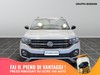 Volkswagen T-Cross 1.0 tsi advanced dsg