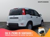 Fiat Professional Panda van 1.0 hybrid 70cv 2p.ti serie 6