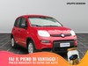Fiat Panda 1.0 firefly hybrid 70cv s&s