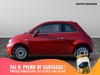 Fiat 500 1.0 firefly hybrid 70cv dolcevita
