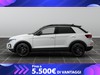 Volkswagen T-Roc 1.5 tsi act sport dsg