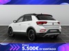 Volkswagen T-Roc 1.5 tsi act sport dsg
